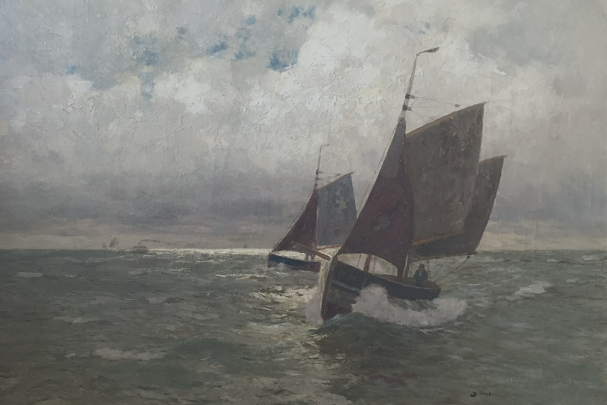 Gemälde