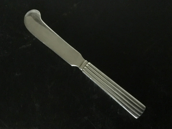 BERNADOTTE (Georg Jensen): Buttermesser