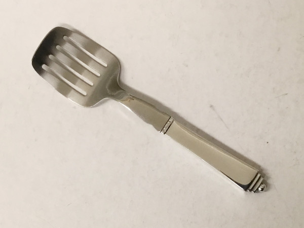 PYRAMIDE (Georg Jensen): Sardinengabel