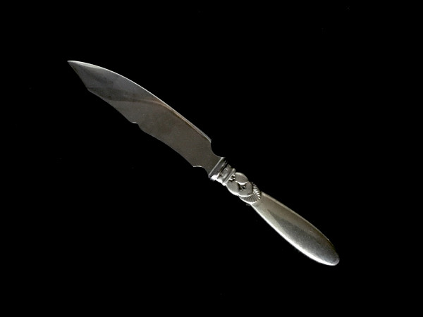 KAKTUS (Georg Jensen): Käsemesser