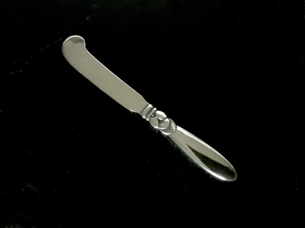 KAKTUS (Georg Jensen): Buttermesser