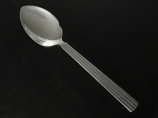 BERNADOTTE (Georg Jensen): Gourmetlöffel