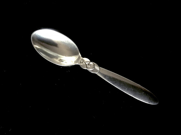 KAKTUS (Georg Jensen): Kinderlöffel