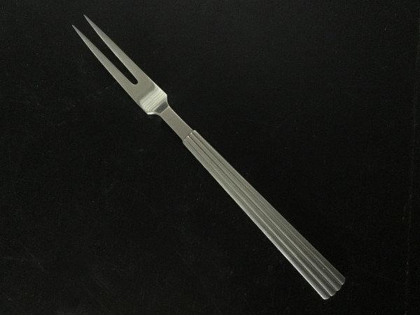 BERNADOTTE (Georg Jensen): Fleischgabel
