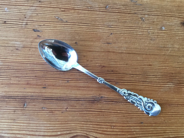 TANG (Carl M. Cohr): Teelöffel