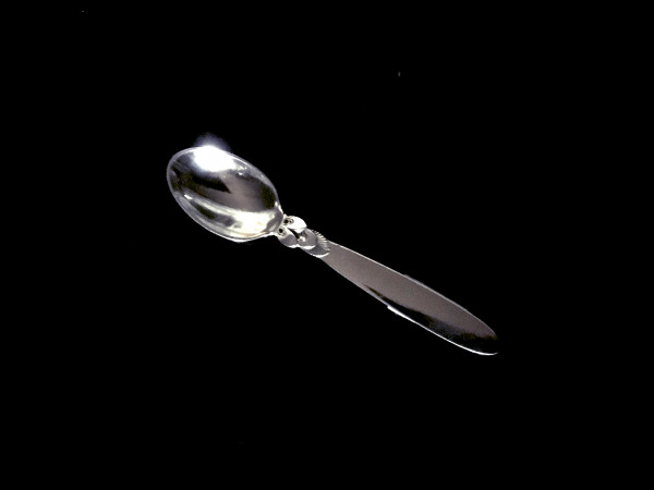 KAKTUS (Georg Jensen): Kaffeelöffel