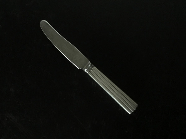 BERNADOTTE (Georg Jensen): Obst-Reisemesser