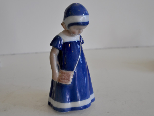 Bing & Grøndahl Figur "Else"