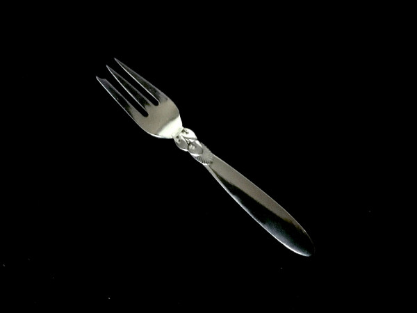 KAKTUS (Georg Jensen): Kuchengabel