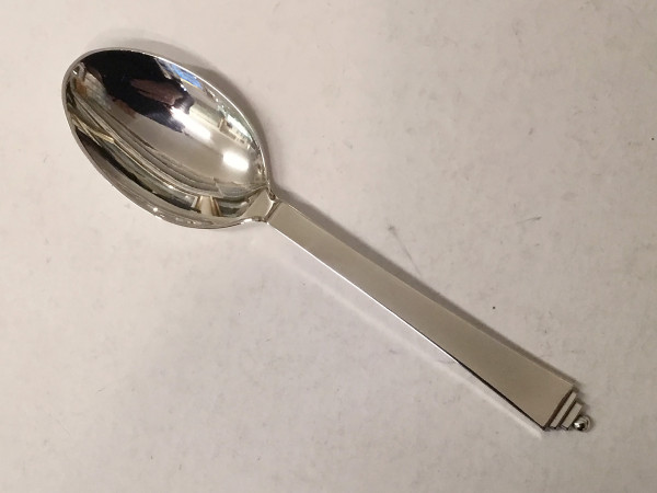 PYRAMIDE (Georg Jensen): Menülöffel