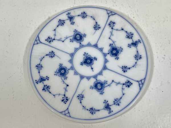 Musselmalet / Blue Fluted: Untersetzer