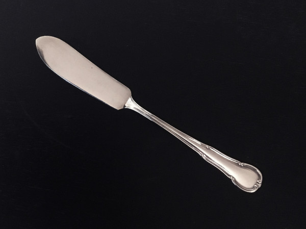Nr. 3200 / BAROCK (WMF): Buttermesser