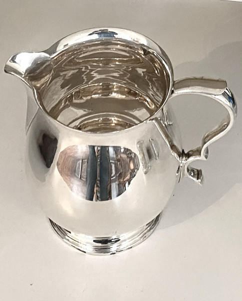 Tiffany & Co.: Krug
