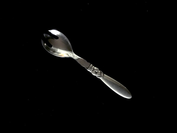 KAKTUS (Georg Jensen): Salatgabel, klein
