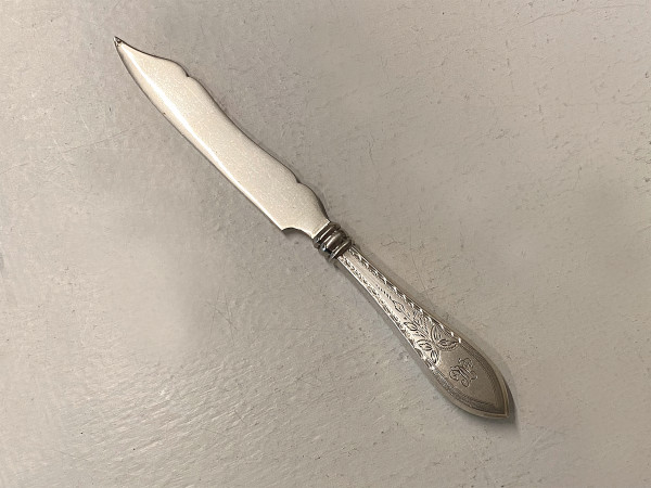 EMPIRE: Kuchenmesser - Typ II