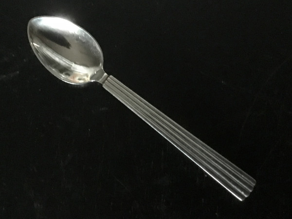 BERNADOTTE (Georg Jensen): Teelöffel