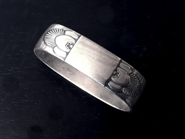 KAKTUS (Georg Jensen): Serviettenring