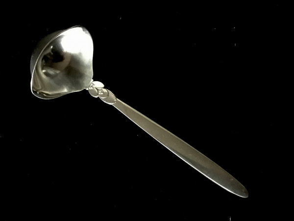 KAKTUS (Georg Jensen): Saucenkelle