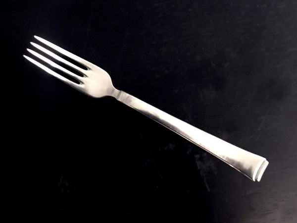 Nr. 2500 / ART DECO (WMF): Menügabel