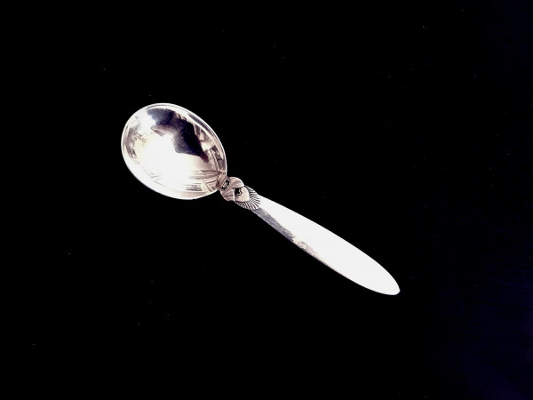 KAKTUS (Georg Jensen): Marmeladenlöffel