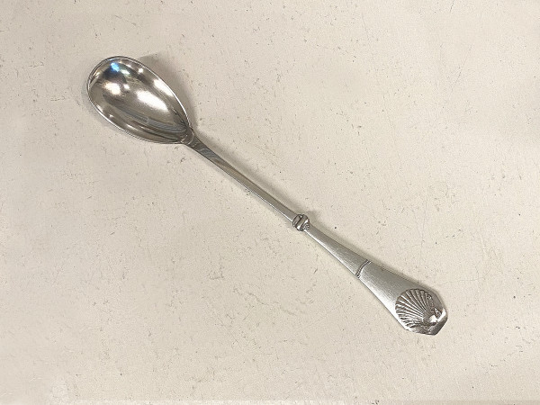 STRAND (W & S Sörensen): Cocktail-Löffel