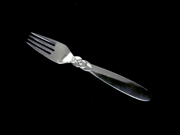 KAKTUS (Georg Jensen): Kindergabel