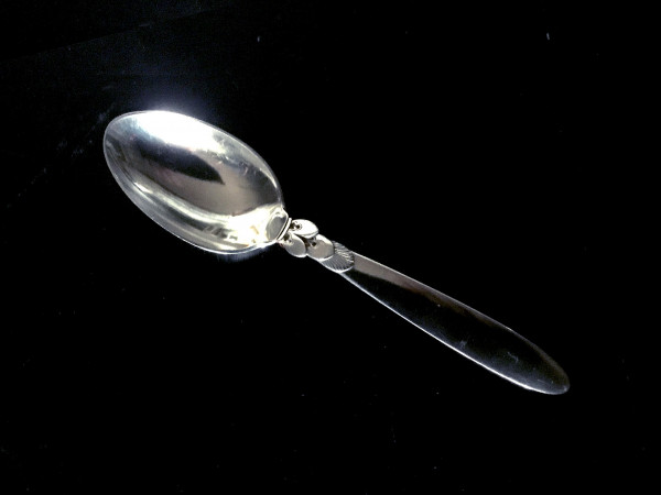 KAKTUS (Georg Jensen): Dessertlöffel