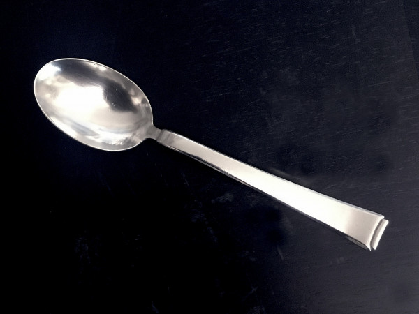 Nr. 2500 / ART DECO (WMF): Menülöffel
