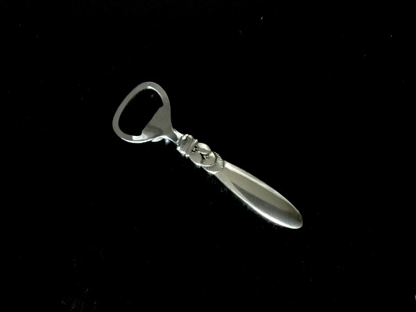 KAKTUS (Georg Jensen): Flaschenöffner, klein
