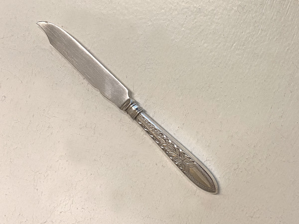EMPIRE: Kuchenmesser - Typ III