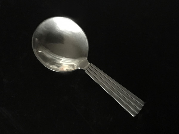 BERNADOTTE (Georg Jensen): Zuckerlöffel