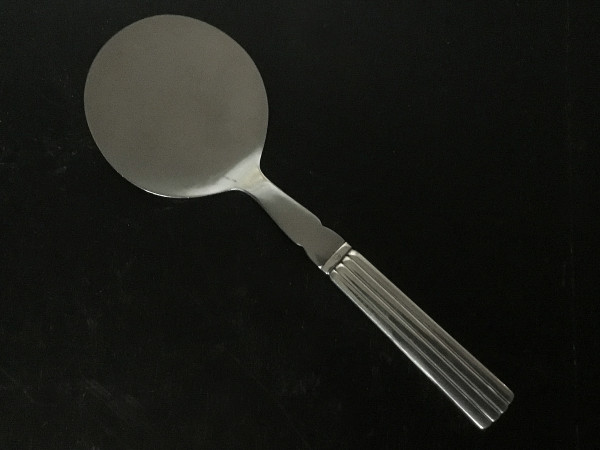 BERNADOTTE (Georg Jensen): Pastetenheber