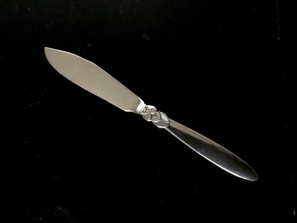 KAKTUS (Georg Jensen): Fischmesser