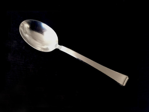 Nr. 2500 / ART DECO (WMF): Dessertlöffel
