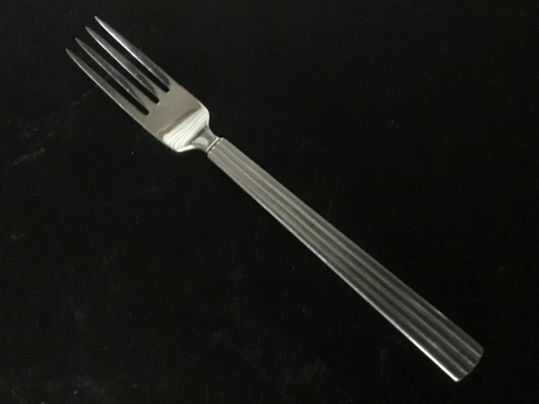 BERNADOTTE (Georg Jensen): Dessertgabel