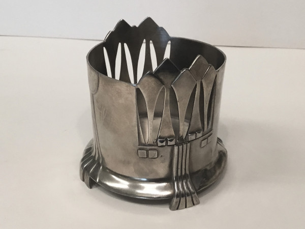 WMF Flaschenuntersetzer (Zinn)