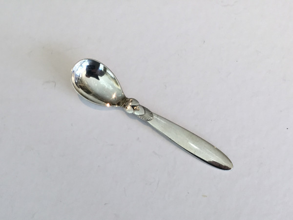 KAKTUS (Georg Jensen): Honiglöffel
