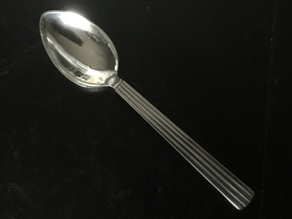 BERNADOTTE (Georg Jensen): Menülöffel