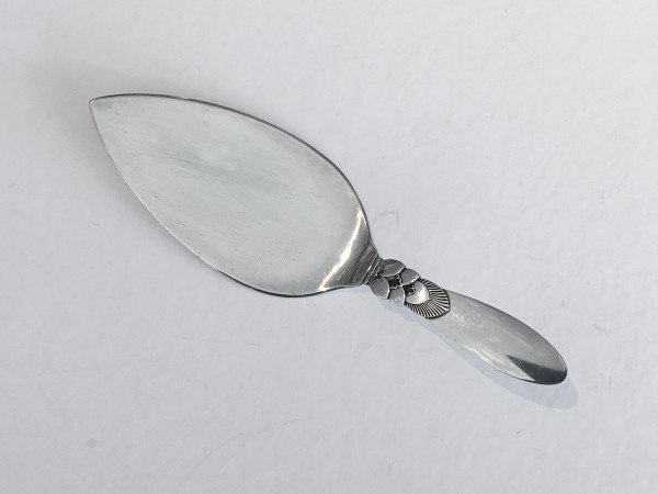 KAKTUS (Georg Jensen): Tortenheber