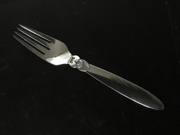 KAKTUS (Georg Jensen): Menügabel