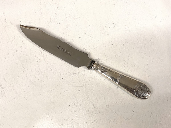 STRAND (W & S Sörensen): Käsemesser, groß