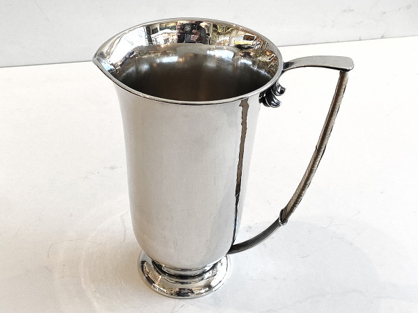 KARL GUSTAV HANSEN: Krug / Pitcher #127