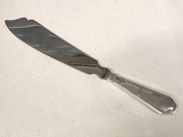 STRAND (W & S Sörensen): Tortenmesser