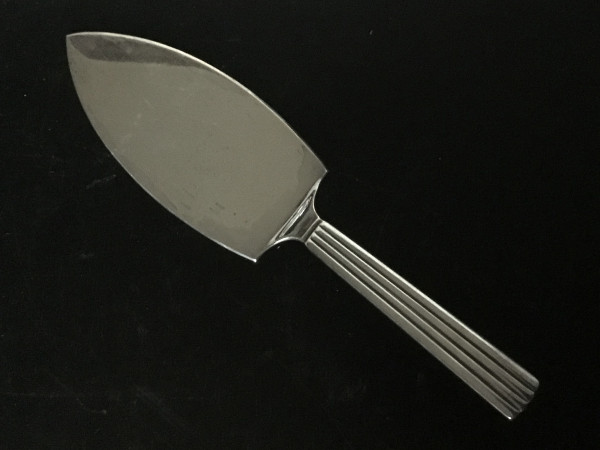 BERNADOTTE (Georg Jensen): Tortenheber